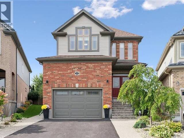 82 DRONE Crescent Guelph Ontario, N1K 0C2 - 3 Bedrooms Home For Sale
