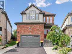 82 DRONE Crescent Guelph Ontario, N1K 0C2