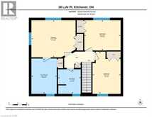 38 LYLE Place | Kitchener Ontario | Slide Image Forty-eight