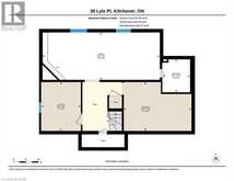 38 LYLE Place | Kitchener Ontario | Slide Image Forty-nine