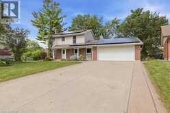 38 LYLE Place | Kitchener Ontario | Slide Image Four