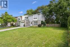 72 GLEN AVON Crescent | Kitchener Ontario | Slide Image One