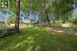 72 GLEN AVON Crescent | Kitchener Ontario | Slide Image Two