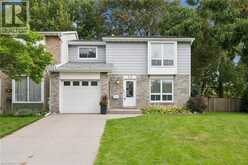 72 GLEN AVON Crescent | Kitchener Ontario | Slide Image Three