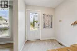72 GLEN AVON Crescent | Kitchener Ontario | Slide Image Four