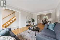 72 GLEN AVON Crescent | Kitchener Ontario | Slide Image Six
