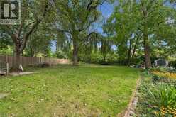 72 GLEN AVON Crescent | Kitchener Ontario | Slide Image Thirty-one