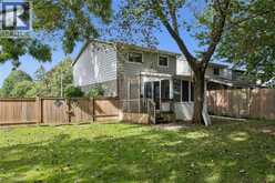72 GLEN AVON Crescent | Kitchener Ontario | Slide Image Thirty-three