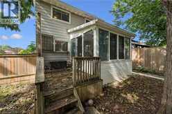 72 GLEN AVON Crescent | Kitchener Ontario | Slide Image Thirty-four