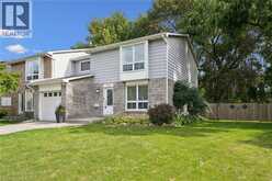72 GLEN AVON Crescent | Kitchener Ontario | Slide Image Thirty-eight