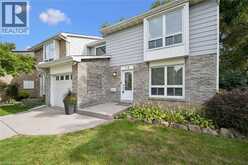 72 GLEN AVON Crescent | Kitchener Ontario | Slide Image Thirty-nine