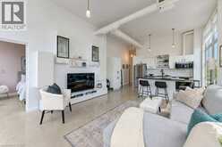 410 KING Street W Unit# 614 | Kitchener Ontario | Slide Image Fifteen