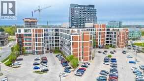 410 KING Street W Unit# 614 | Kitchener Ontario | Slide Image Two