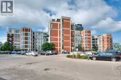 410 KING Street W Unit# 614 | Kitchener Ontario | Slide Image Thirty-six