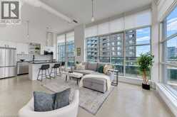 410 KING Street W Unit# 614 | Kitchener Ontario | Slide Image Six