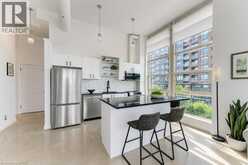 410 KING Street W Unit# 614 | Kitchener Ontario | Slide Image Seven