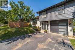 140 AVON Road | Kitchener Ontario | Slide Image Four