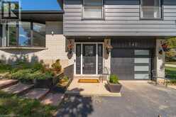 140 AVON Road | Kitchener Ontario | Slide Image Five