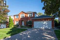 493 ENNISMORE Place | Waterloo Ontario | Slide Image One