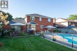 493 ENNISMORE Place | Waterloo Ontario | Slide Image Four