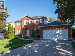 493 ENNISMORE Place Waterloo Ontario, N2T 2G3