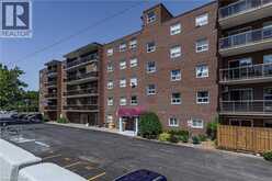 793 COLBORNE Street E Unit# 508 | Brantford Ontario | Slide Image Thirty-one