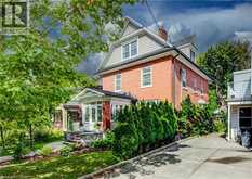 22 MAYNARD Avenue | Kitchener Ontario | Slide Image One
