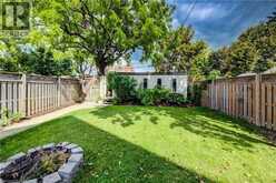 22 MAYNARD Avenue | Kitchener Ontario | Slide Image Forty-two