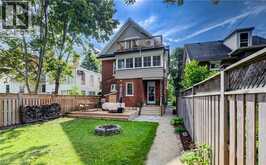 22 MAYNARD Avenue | Kitchener Ontario | Slide Image Forty-four