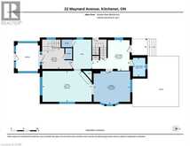 22 MAYNARD Avenue | Kitchener Ontario | Slide Image Forty-seven
