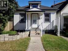 57 HARRISON Avenue | Hamilton Ontario | Slide Image One