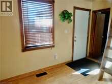 57 HARRISON Avenue | Hamilton Ontario | Slide Image Three
