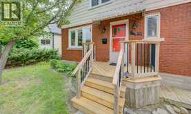 21 WAVERLY Road | Kitchener Ontario | Slide Image Three
