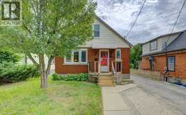 21 WAVERLY Road | Kitchener Ontario | Slide Image Two