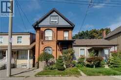 23 OAK Avenue | Hamilton Ontario | Slide Image One