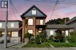 23 OAK Avenue | Hamilton Ontario | Slide Image Two