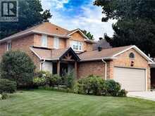4160 BIANCA FOREST Drive | Burlington Ontario | Slide Image One