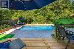4160 BIANCA FOREST Drive | Burlington Ontario | Slide Image Forty-five