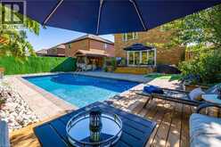 4160 BIANCA FOREST Drive | Burlington Ontario | Slide Image Two
