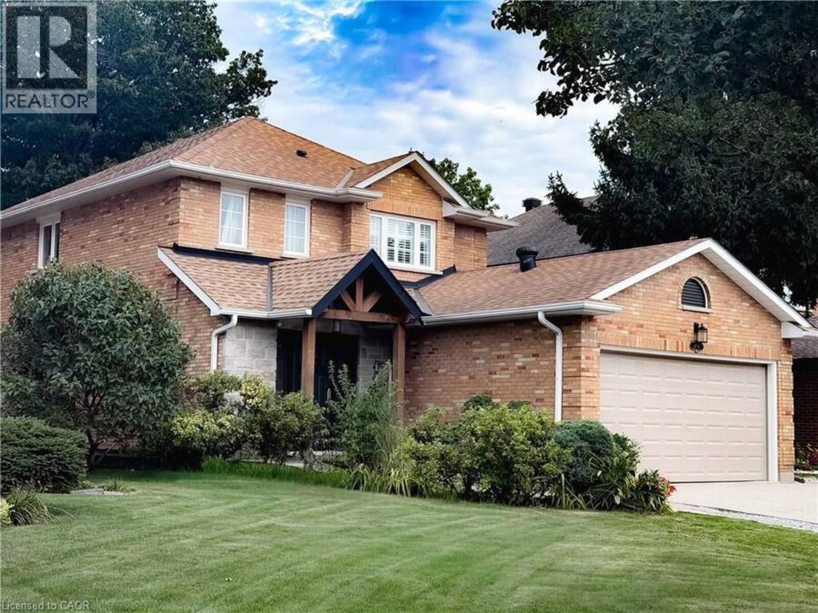 4160 BIANCA FOREST Drive, Burlington, Ontario L7M 4L5