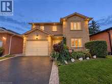 1236 THORPE Road | Burlington Ontario | Slide Image One