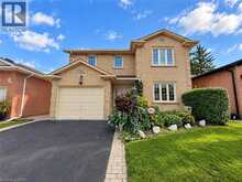1236 THORPE Road | Burlington Ontario | Slide Image Two