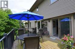 34 HOWARD Boulevard | Waterdown Ontario | Slide Image Forty-six