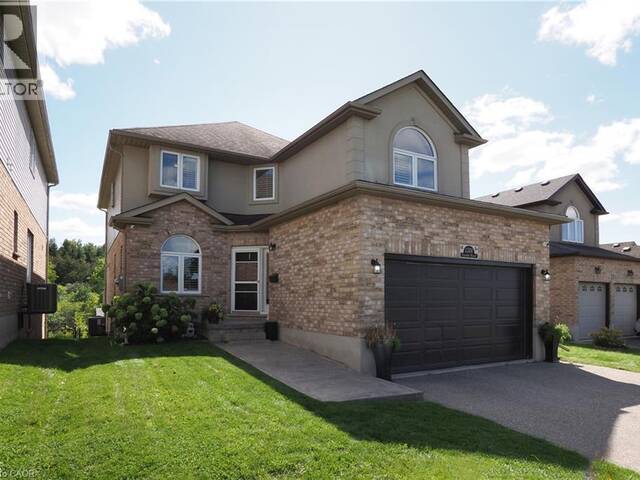 1200 DUNBAR Road Cambridge Ontario, N3H 4W6 - 5 Bedrooms Home For Sale