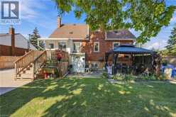 73 DODSON Street | Hamilton Ontario | Slide Image Thirty-one