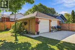73 DODSON Street | Hamilton Ontario | Slide Image Thirty-two