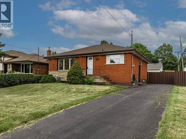 173 WEST 32ND Street Hamilton Ontario, L9C 5H1 - 6 Bedrooms Home For Sale