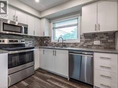 173 WEST 32ND Street Hamilton Ontario, L9C 5H1