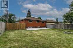 173 WEST 32ND Street | Hamilton Ontario | Slide Image Forty