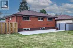 173 WEST 32ND Street | Hamilton Ontario | Slide Image Forty-one